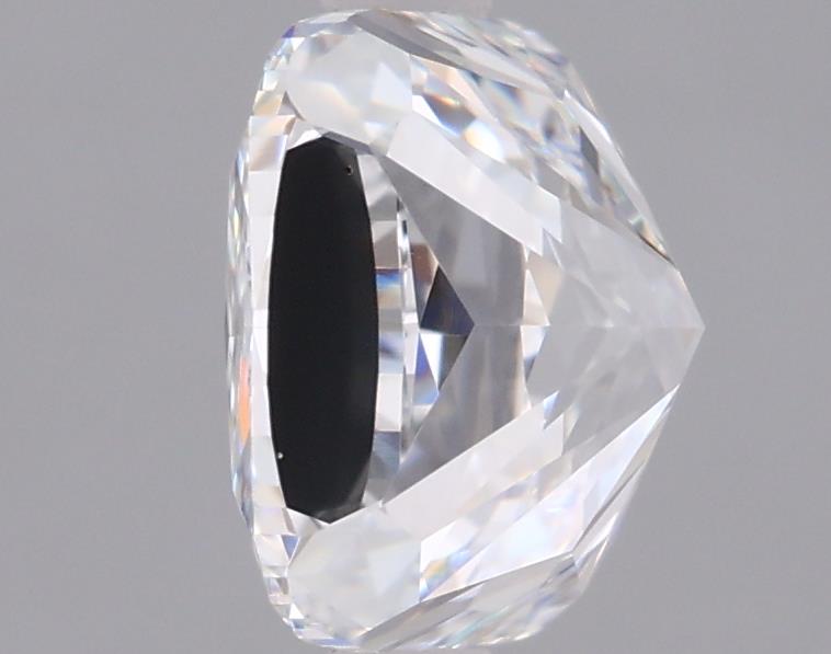 2.50 Carat Cushion Lab Diamond :: Greenstar spin frame 05