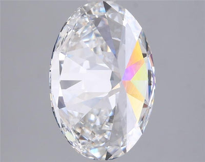 2.50 Carat Oval Lab Diamond :: Greenstar spin frame 05