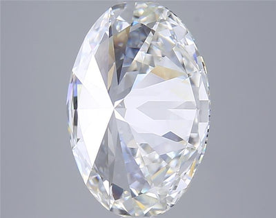 3.78 Carat Oval Lab Diamond :: Greenstar spin frame 05
