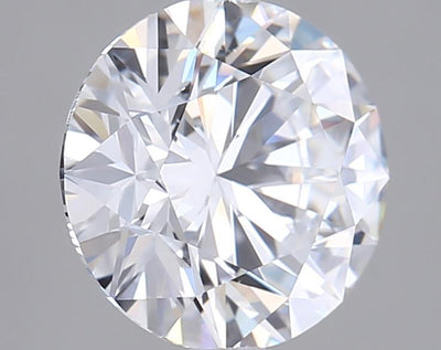 2.22 Carat Round Lab Diamond :: Greenstar spin frame 05