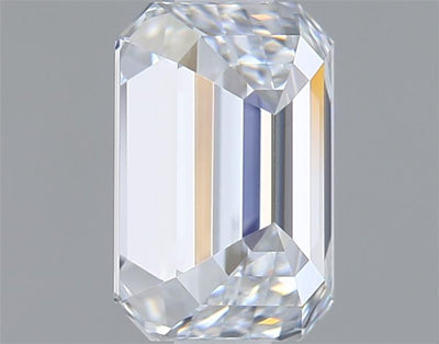 1.07 Carat Emerald Lab Diamond :: Greenstar spin frame 05