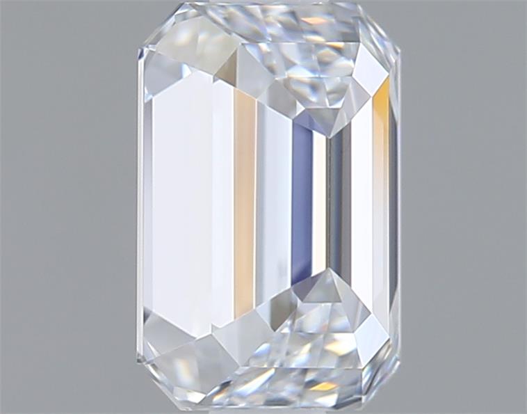 1.07 Carat Emerald Lab Diamond :: Greenstar spin frame 05