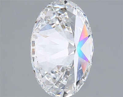 2.51 Carat Oval Lab Diamond :: Greenstar spin frame 05