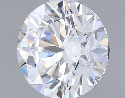 1.09 Carat Round Lab Diamond :: Greenstar spin frame 05
