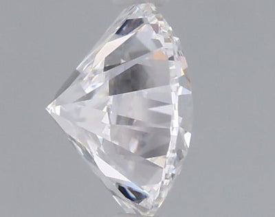 1.04 Carat Round Lab Diamond :: Greenstar spin frame 05