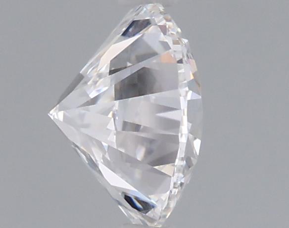 1.04 Carat Round Lab Diamond :: Greenstar spin frame 05