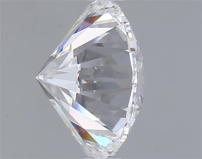 2.02 Carat Round Lab Diamond :: Greenstar spin frame 05