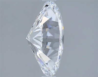 2.55 Carat Oval Lab Diamond :: Greenstar spin frame 05