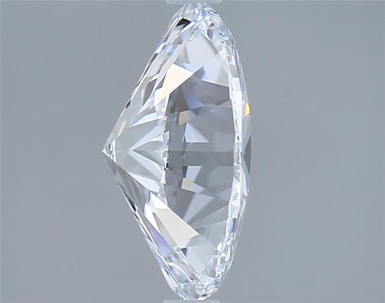 2.55 Carat Oval Lab Diamond :: Greenstar spin frame 05