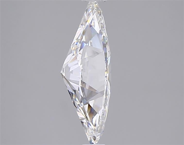 2.05 Carat Marquise Lab Diamond :: Greenstar spin frame 05