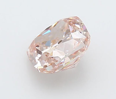 1.56 Carat Cushion Lab Diamond :: Greenstar spin frame 05