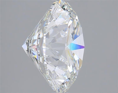 3.21 Carat Round Lab Diamond :: Greenstar spin frame 05
