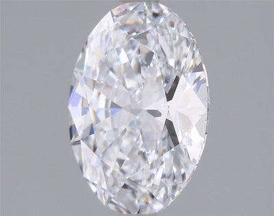 1.51 Carat Oval Lab Diamond :: Greenstar spin frame 05