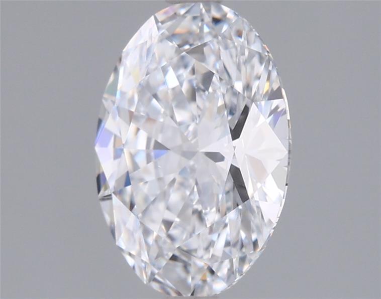 1.51 Carat Oval Lab Diamond :: Greenstar spin frame 05