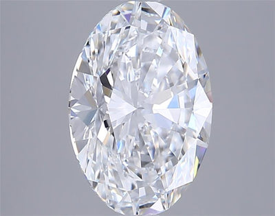 2.83 Carat Oval Lab Diamond :: Greenstar spin frame 05
