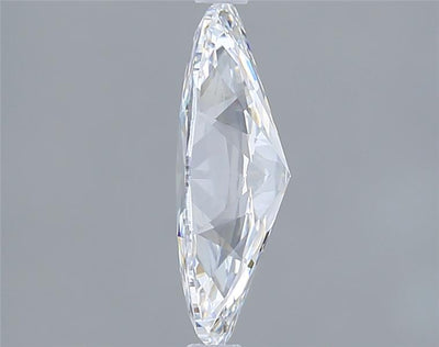 1.52 Carat Oval Lab Diamond :: Greenstar spin frame 05
