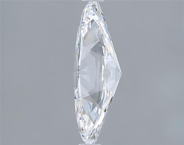 1.52 Carat Oval Lab Diamond :: Greenstar spin frame 05
