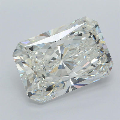 5.08 Carat Radiant Lab Diamond :: Greenstar spin frame 05