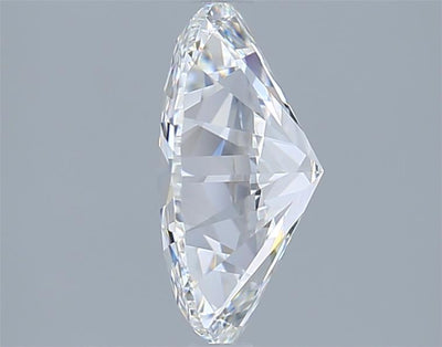 2.03 Carat Oval Lab Diamond :: Greenstar spin frame 05