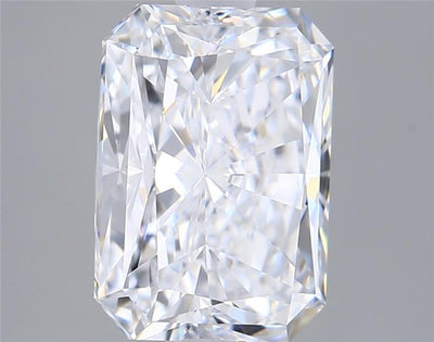 2.13 Carat Radiant Lab Diamond :: Greenstar spin frame 05