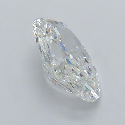 1.37 Carat Oval Lab Diamond :: Greenstar spin frame 05