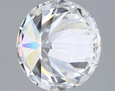3.02 Carat Round Lab Diamond :: Greenstar spin frame 05