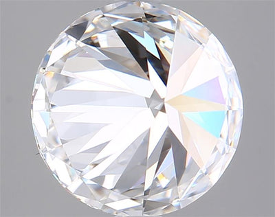 2.33 Carat Round Lab Diamond :: Greenstar spin frame 05