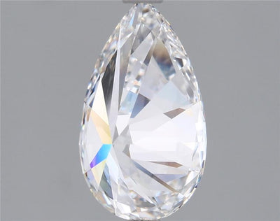 2.03 Carat Pear Lab Diamond :: Greenstar spin frame 05