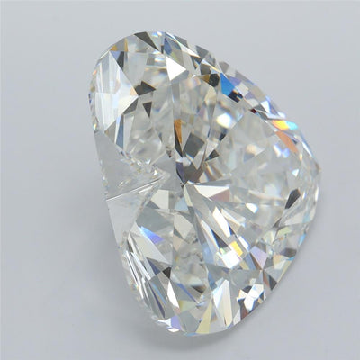10.06 Carat Heart Lab Diamond :: Greenstar spin frame 05