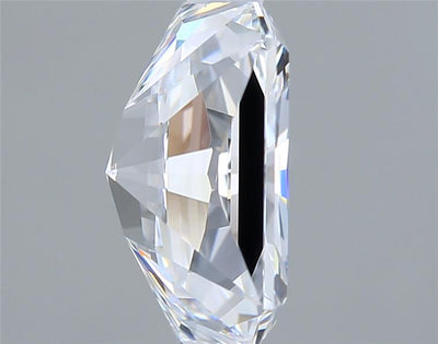 1.54 Carat Radiant Lab Diamond :: Greenstar spin frame 05