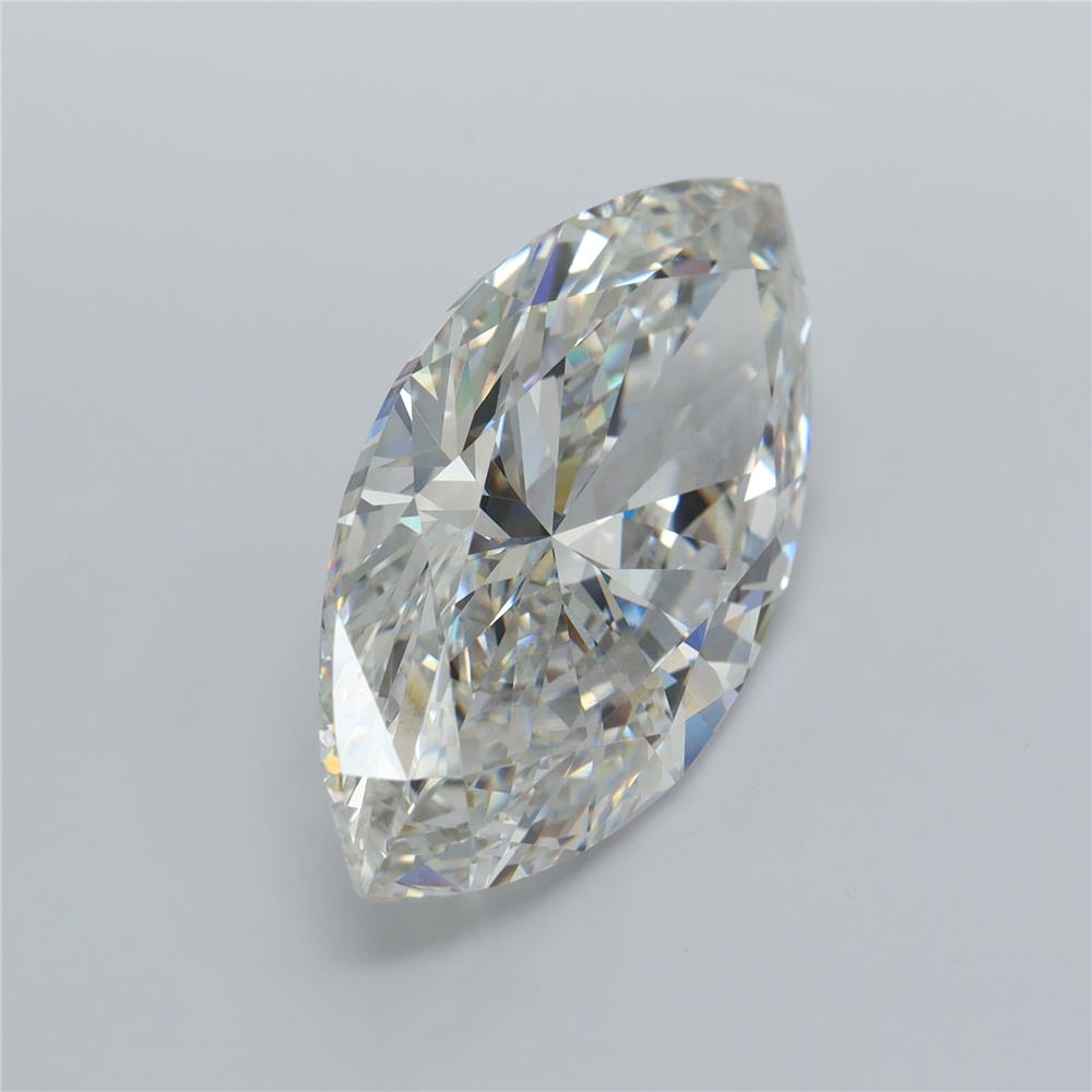 11.02 Carat Marquise Lab Diamond :: Greenstar spin frame 05