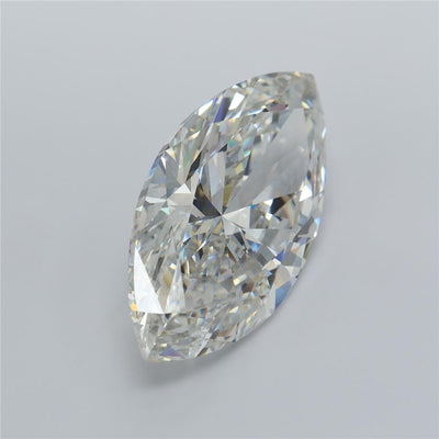 11.02 Carat Marquise Lab Diamond :: Greenstar spin frame 05