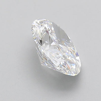 2.54 Carat Oval Lab Diamond :: Greenstar spin frame 05