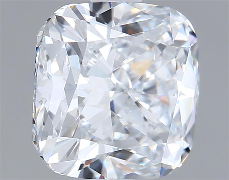 2.08 Carat Cushion Lab Diamond :: Greenstar spin frame 05