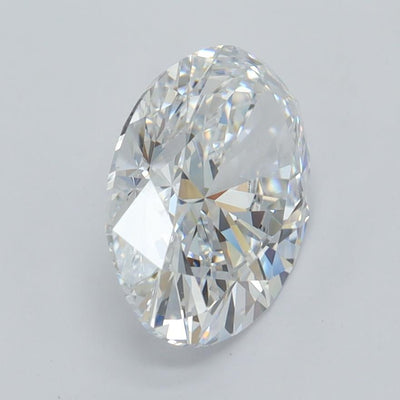 2.06 Carat Oval Lab Diamond :: Greenstar spin frame 05