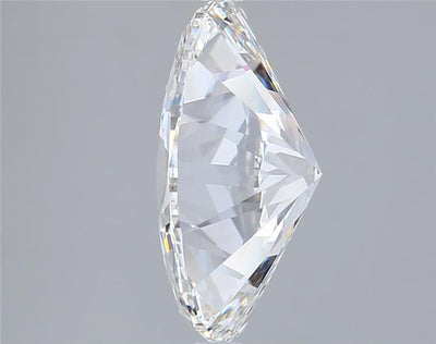 5.03 Carat Oval Lab Diamond :: Greenstar spin frame 05