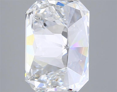 2.02 Carat Radiant Lab Diamond :: Greenstar spin frame 05