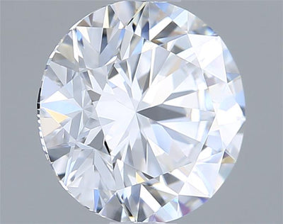 1.50 Carat Round Lab Diamond :: Greenstar spin frame 05