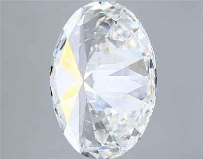 5.08 Carat Oval Lab Diamond :: Greenstar spin frame 05