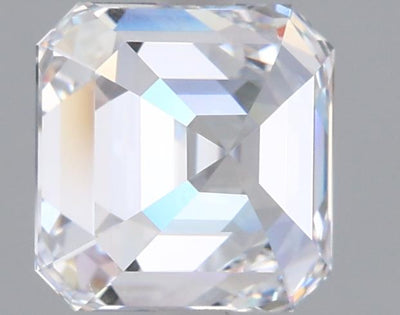 1.53 Carat Asscher Lab Diamond :: Greenstar spin frame 05