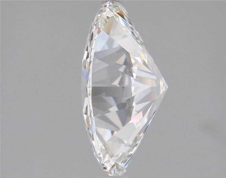 3.03 Carat Oval Lab Diamond :: Greenstar spin frame 05