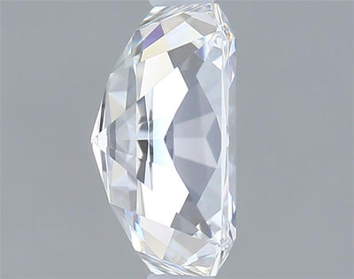 1.52 Carat Radiant Lab Diamond :: Greenstar spin frame 05