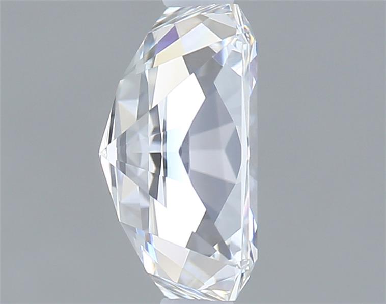 1.52 Carat Radiant Lab Diamond :: Greenstar spin frame 05