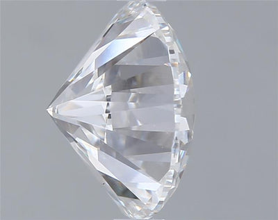 2.00 Carat Round Lab Diamond :: Greenstar spin frame 05