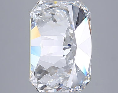 3.03 Carat Radiant Lab Diamond :: Greenstar spin frame 05