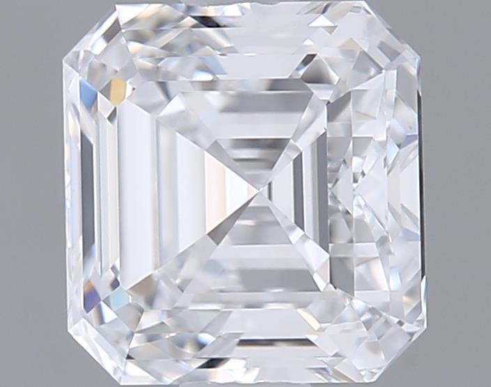 1.54 Carat Asscher Lab Diamond :: Greenstar spin frame 05