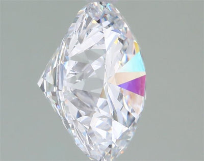 2.52 Carat Round Lab Diamond :: Greenstar spin frame 05