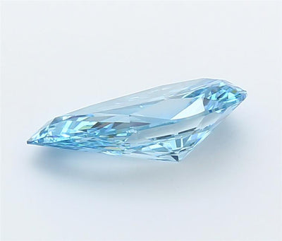 2.05 Carat Pear Lab Diamond :: Greenstar spin frame 05