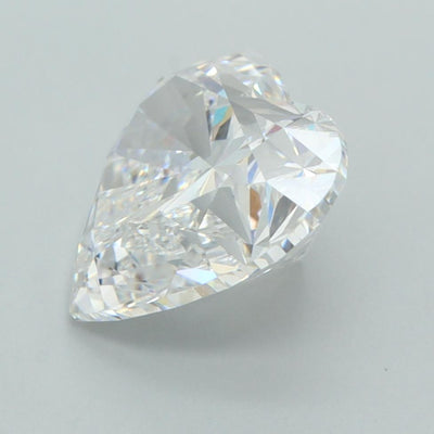 4.04 Carat Heart Lab Diamond :: Greenstar spin frame 05
