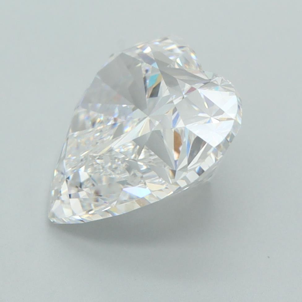 4.04 Carat Heart Lab Diamond :: Greenstar spin frame 05